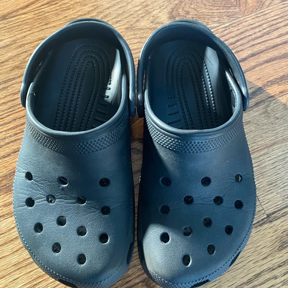 Crocs